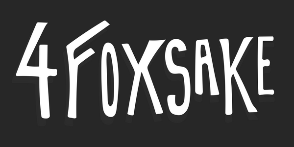 4FOXSAKE