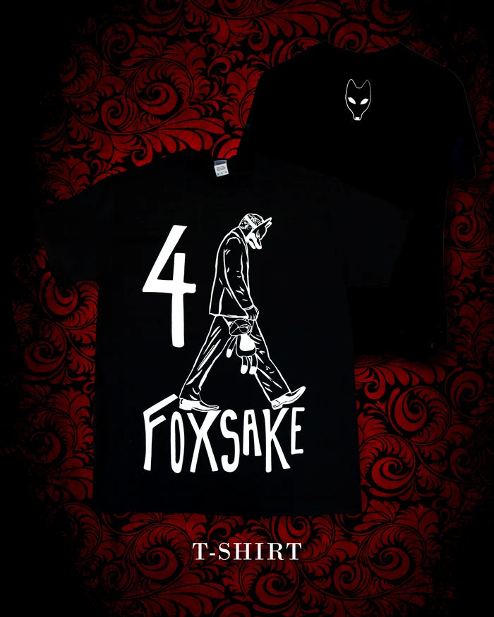 FOX PACK TEE-SHIRT