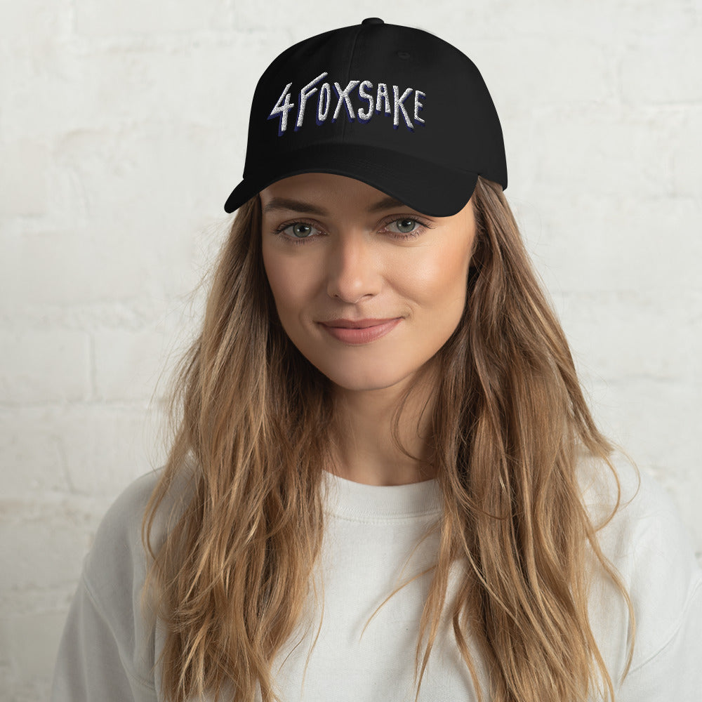 4FOXSAKE Hat