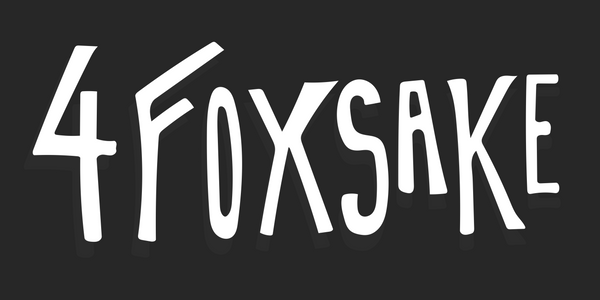 4FOXSAKE 