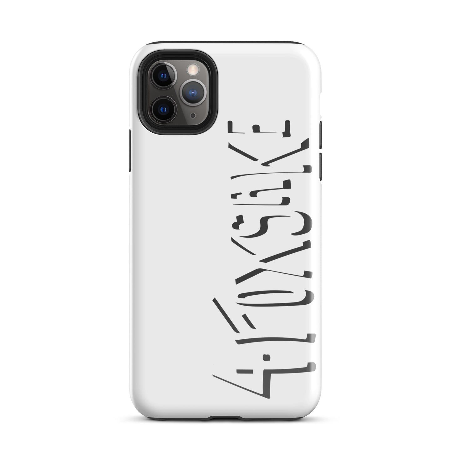 Tough Case for iPhone®