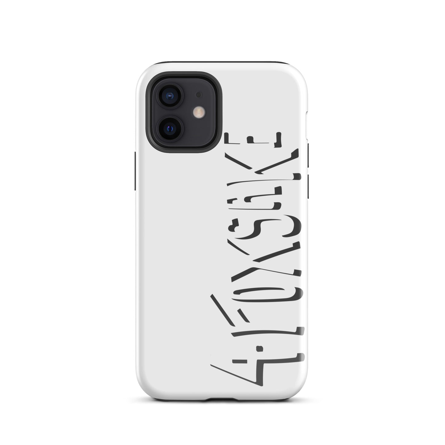 Tough Case for iPhone®