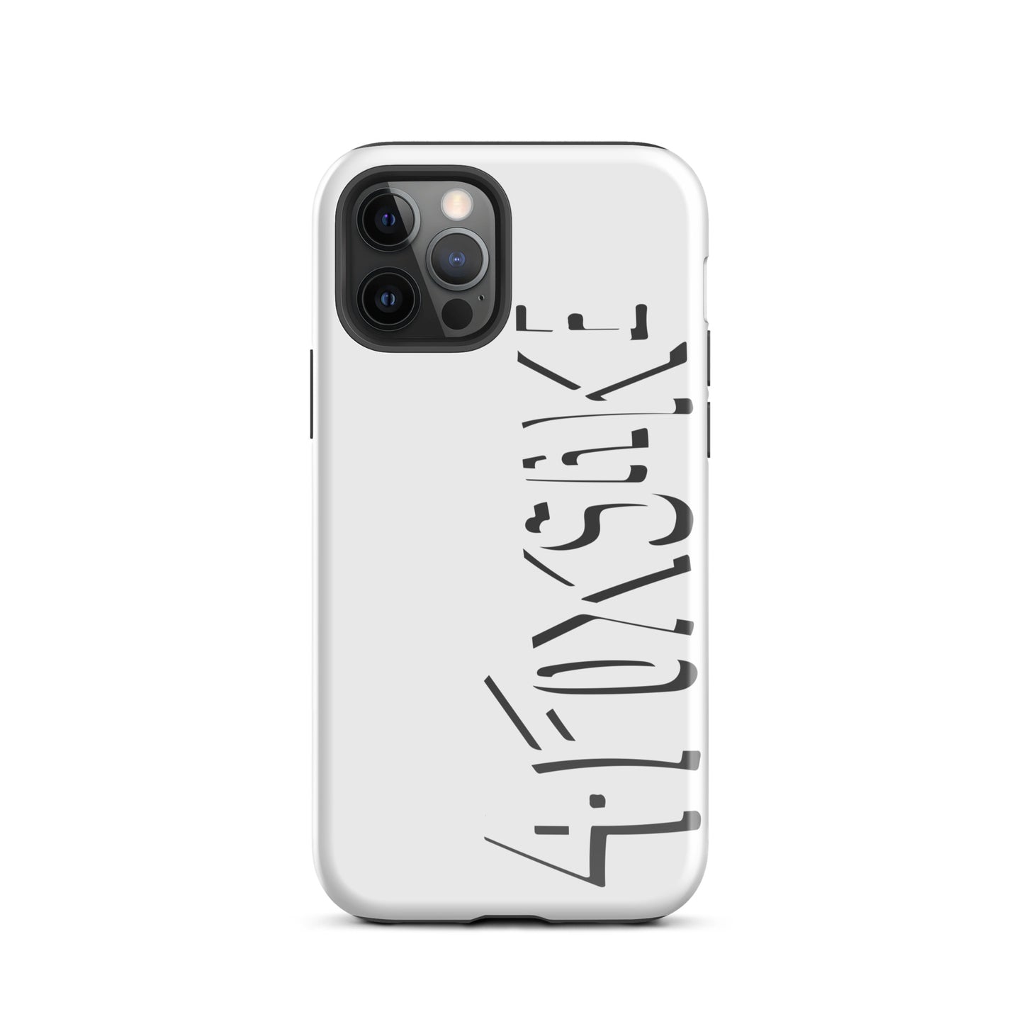 Tough Case for iPhone®