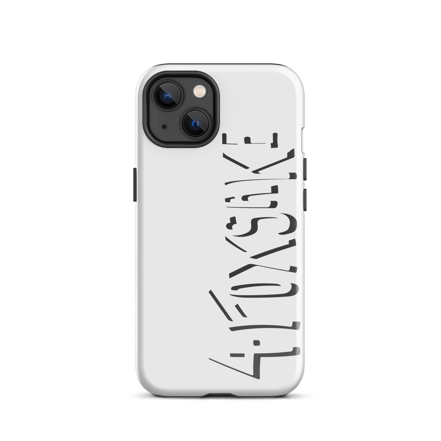 Tough Case for iPhone®