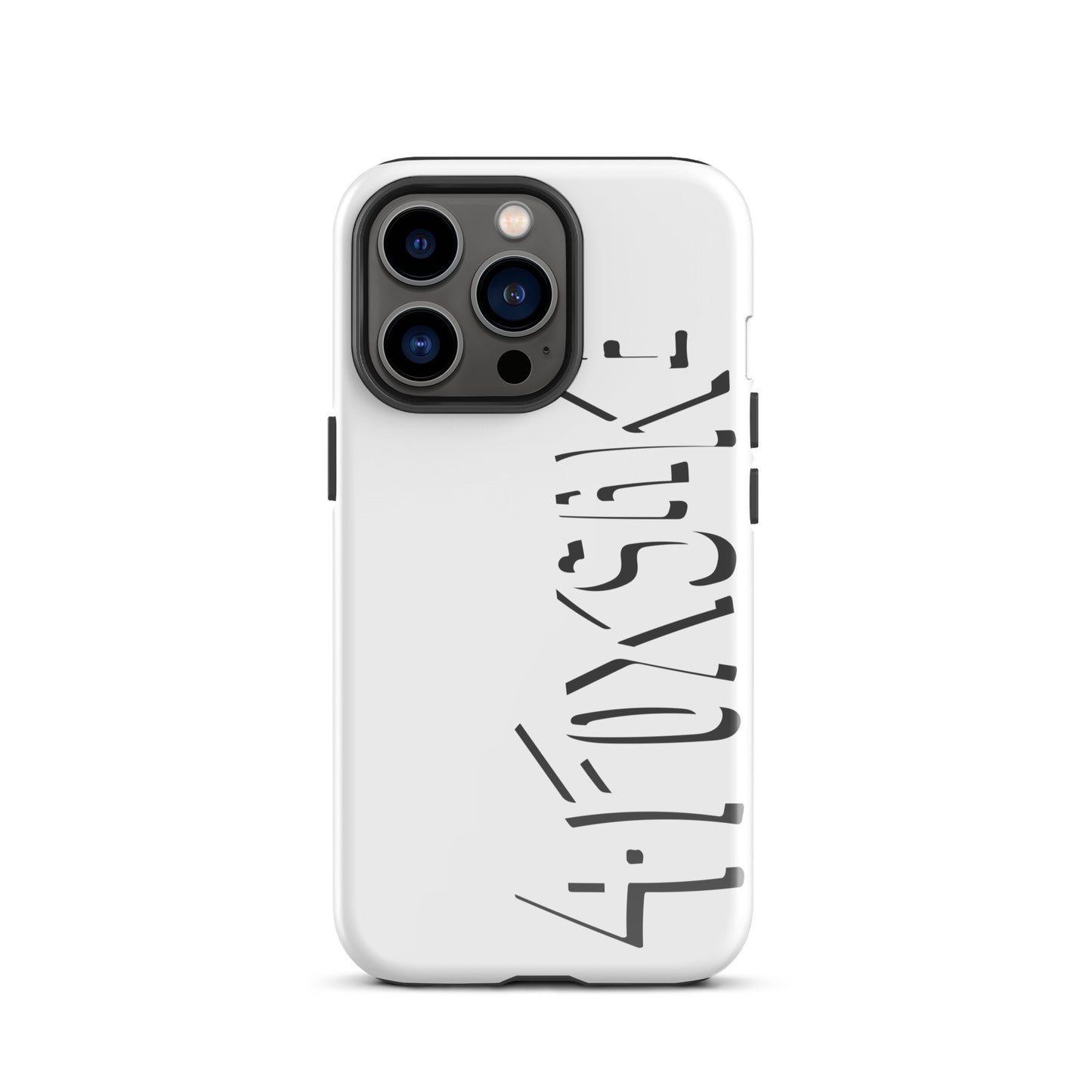 Tough Case for iPhone®