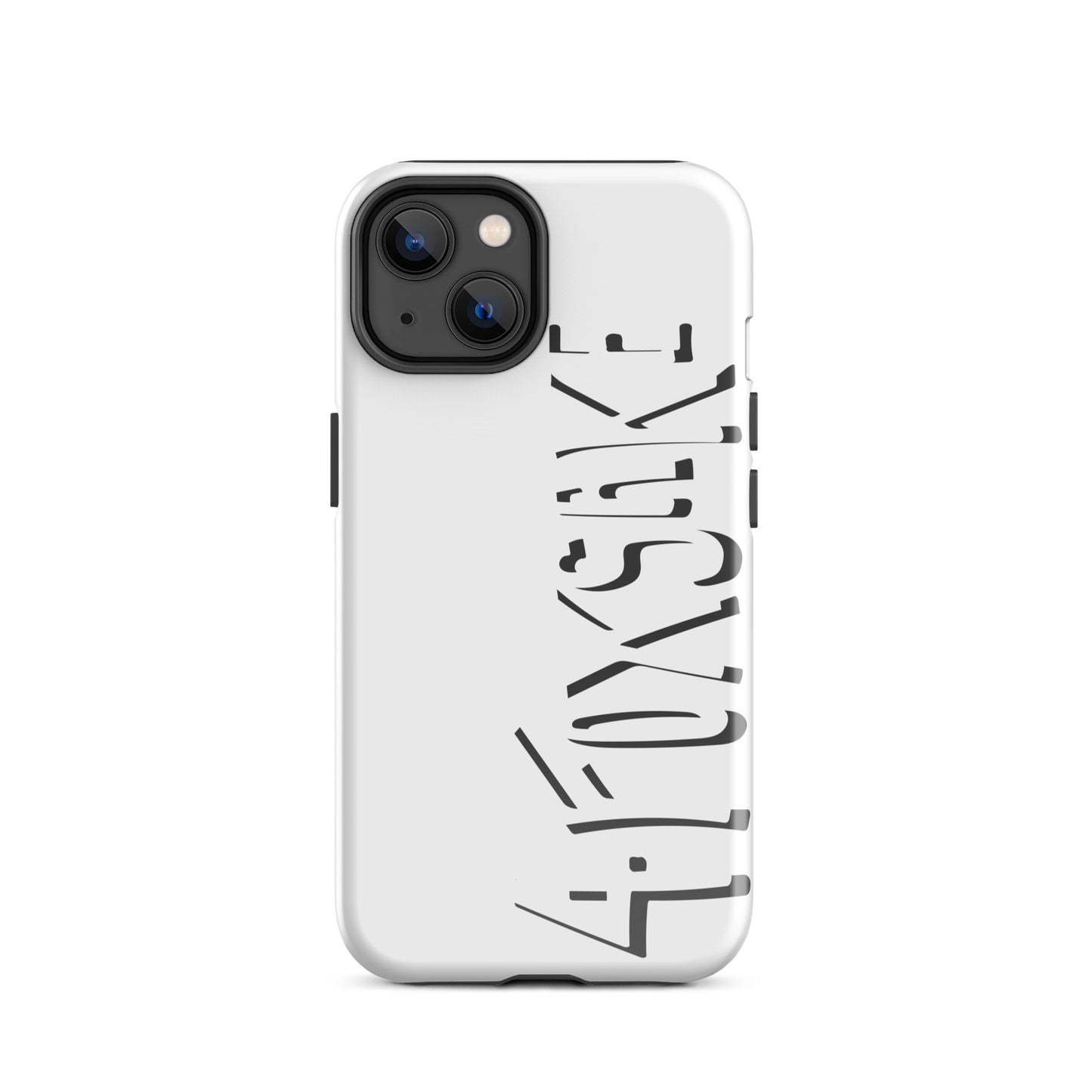 Tough Case for iPhone®