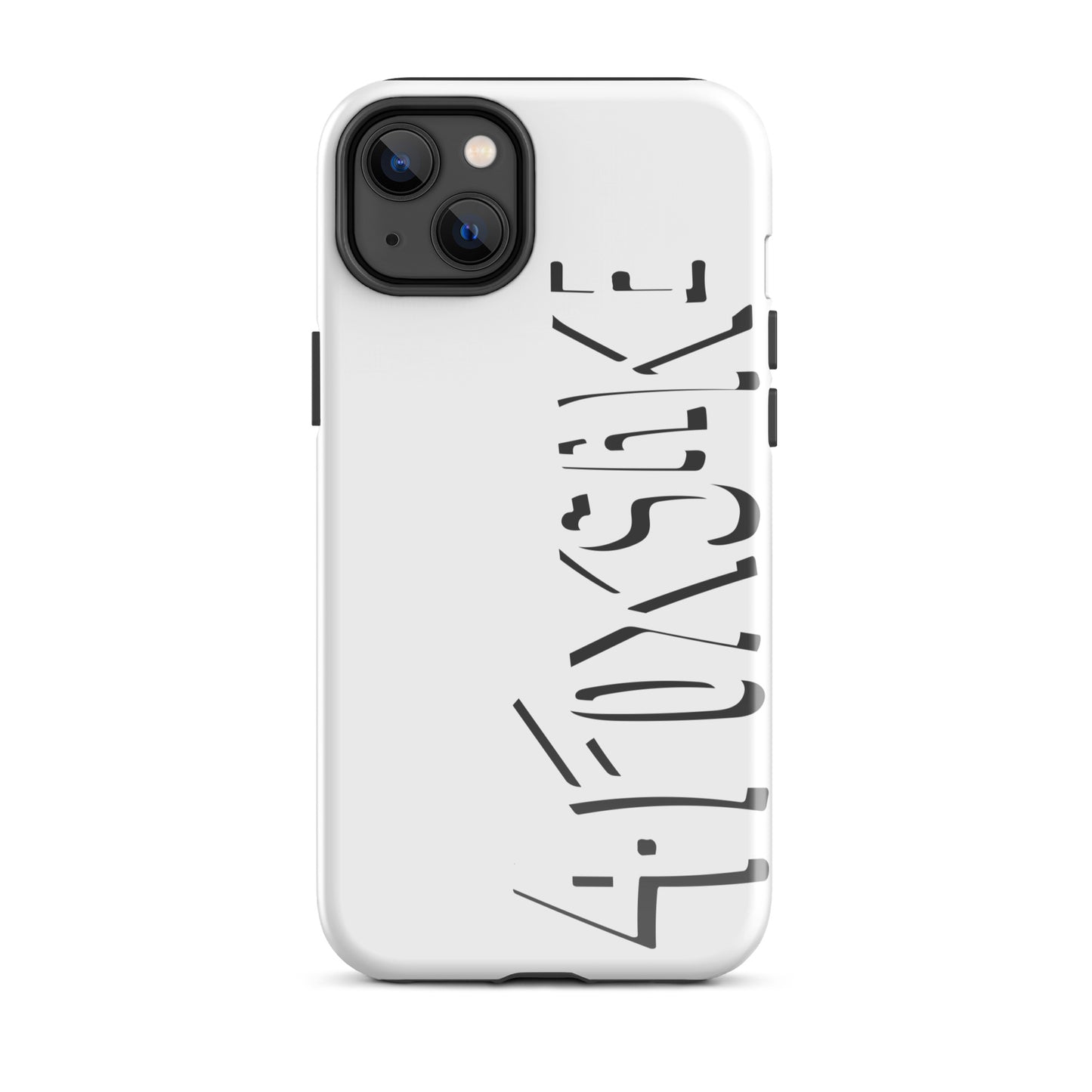 Tough Case for iPhone®