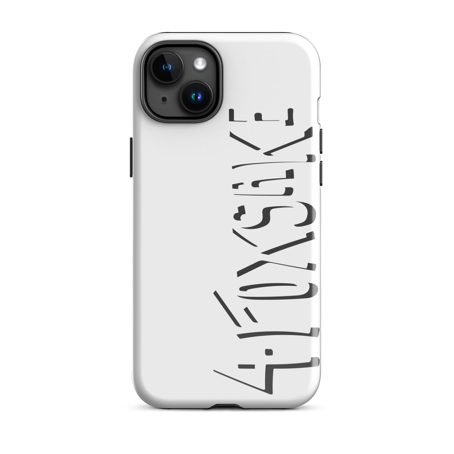 Tough Case for iPhone®